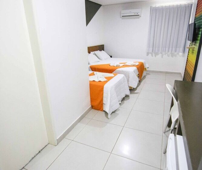 호텔 Encantos De Penedo Alagoas