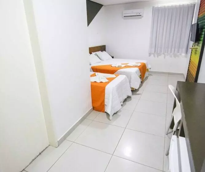 ホテル Encantos De Penedo Alagoas