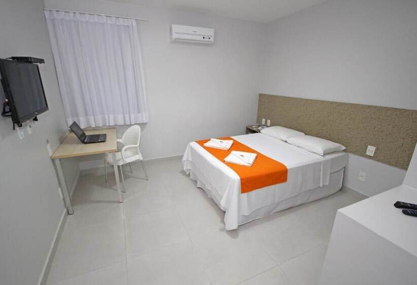 호텔 Encantos De Penedo Alagoas