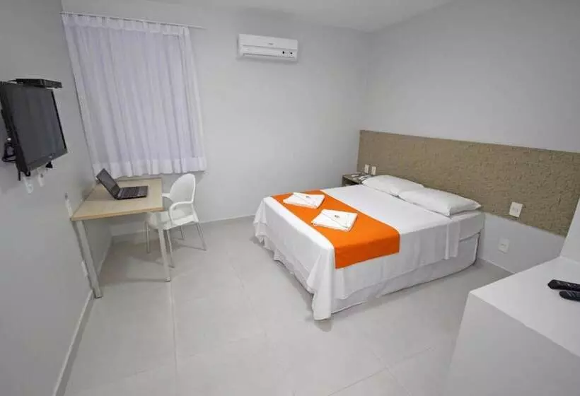 ホテル Encantos De Penedo Alagoas