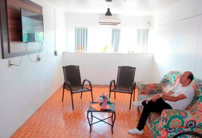 ホテル Grand Center