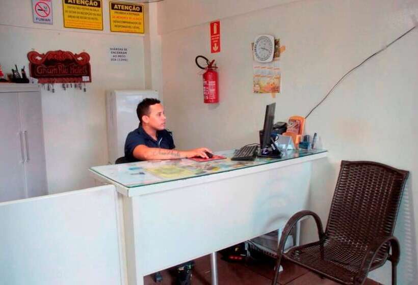 ホテル Grand Center