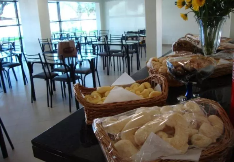 Hc Hotel Paraopeba