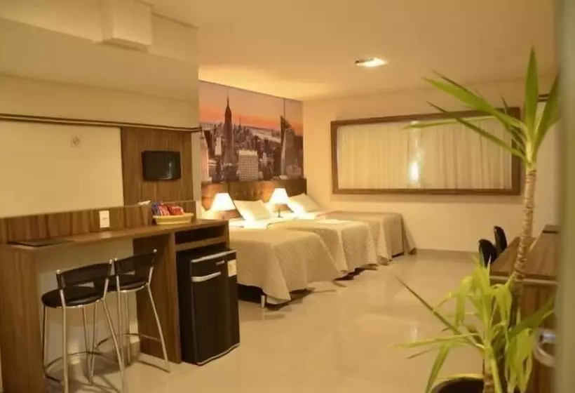 ホテル Hortoplaza