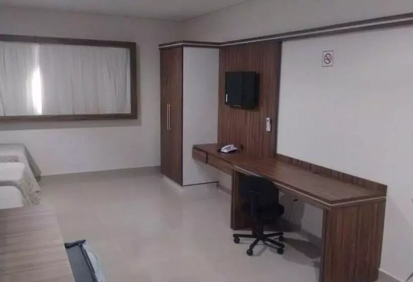 ホテル Hortoplaza