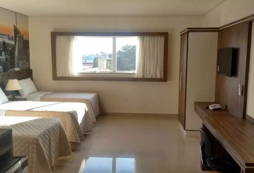ホテル Hortoplaza