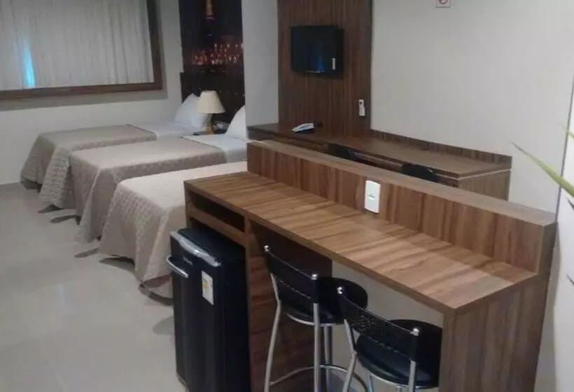 ホテル Hortoplaza