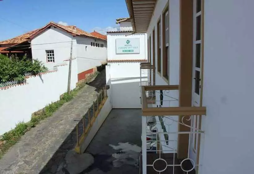ホテル Jardim Do Vale