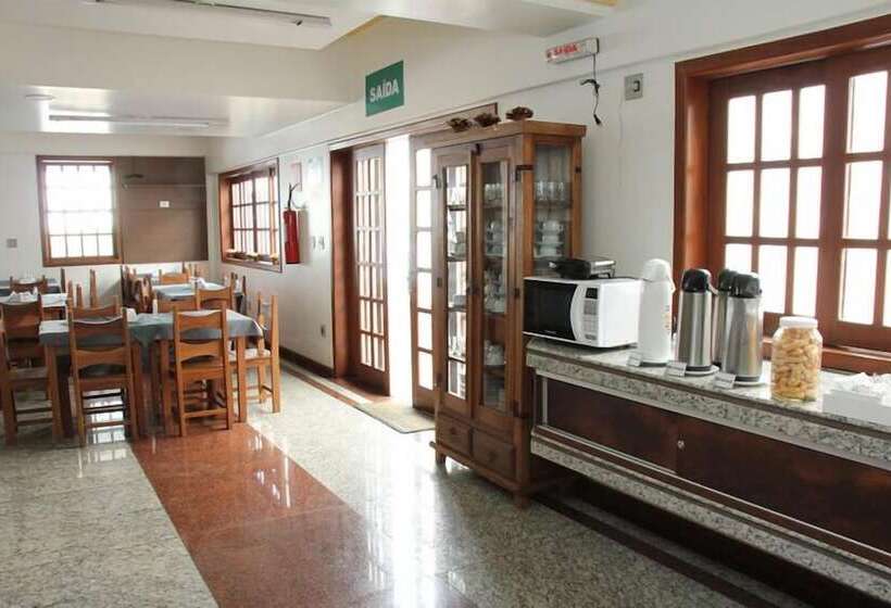 בית מלון כפרי Jardim Do Vale