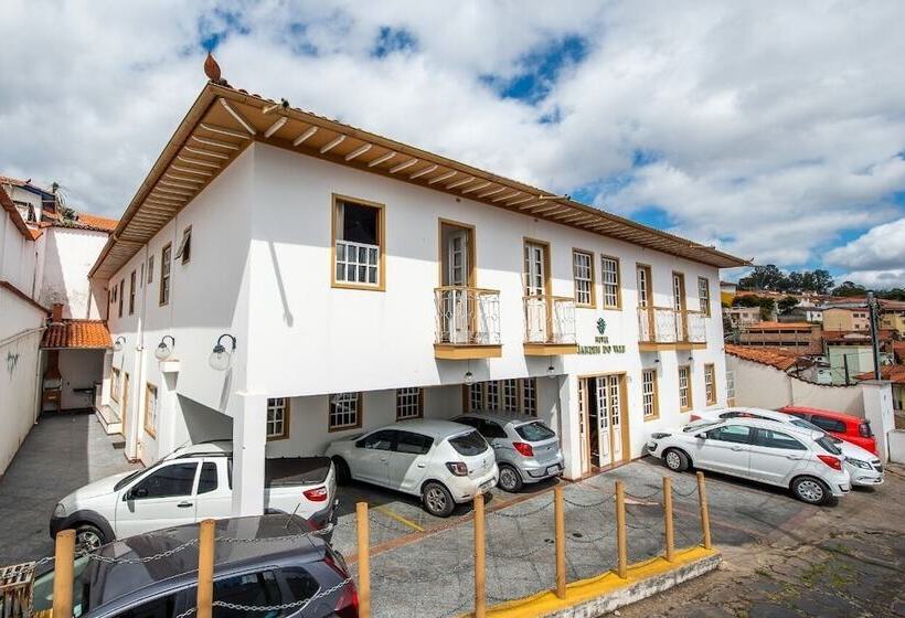 בית מלון כפרי Jardim Do Vale