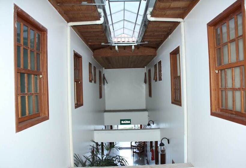 בית מלון כפרי Jardim Do Vale