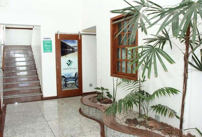 בית מלון כפרי Jardim Do Vale