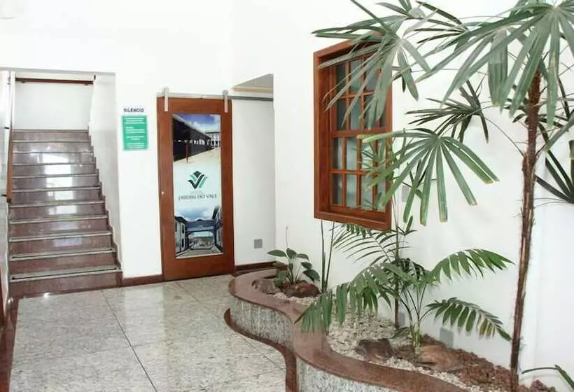 ホテル Jardim Do Vale