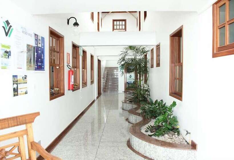 בית מלון כפרי Jardim Do Vale