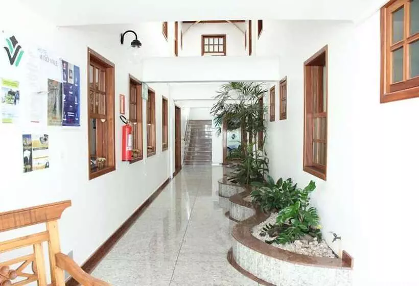 ホテル Jardim Do Vale