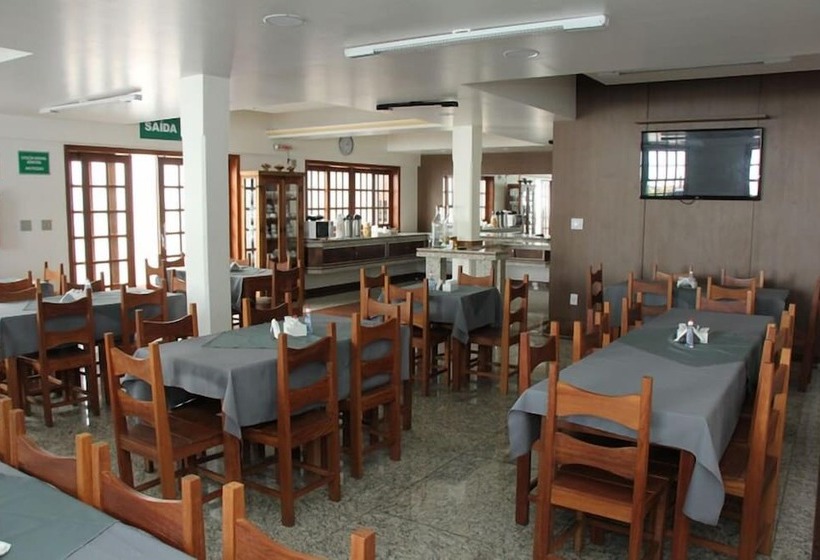 בית מלון כפרי Jardim Do Vale