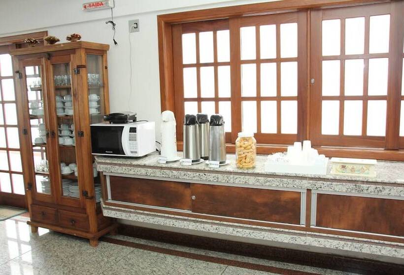 בית מלון כפרי Jardim Do Vale