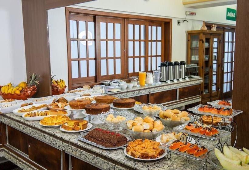 בית מלון כפרי Jardim Do Vale