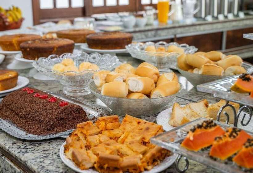 בית מלון כפרי Jardim Do Vale