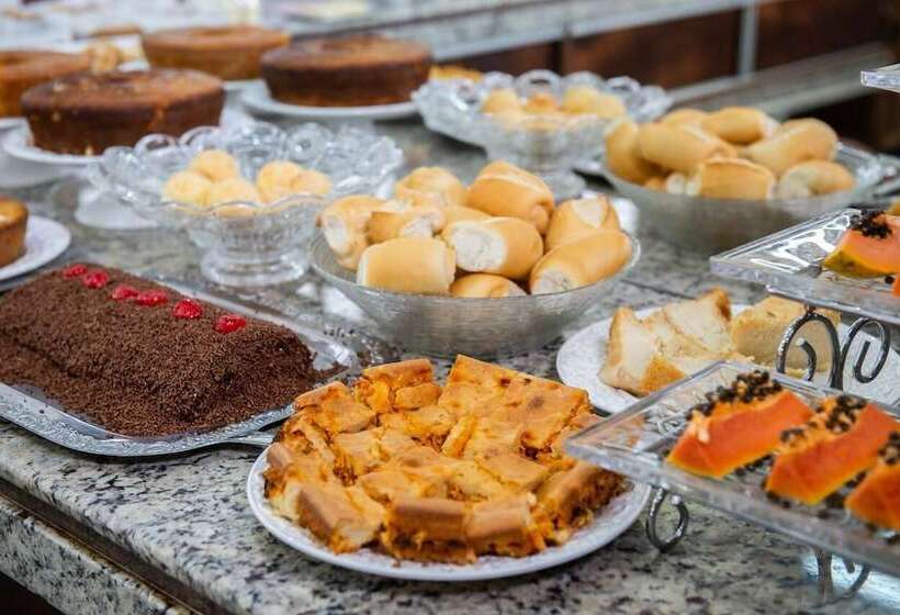 בית מלון כפרי Jardim Do Vale