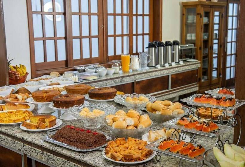 בית מלון כפרי Jardim Do Vale