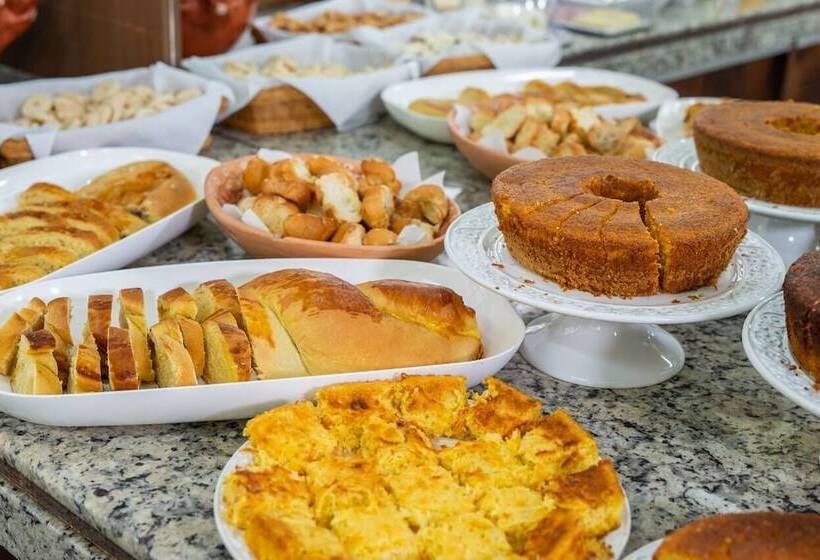 בית מלון כפרי Jardim Do Vale