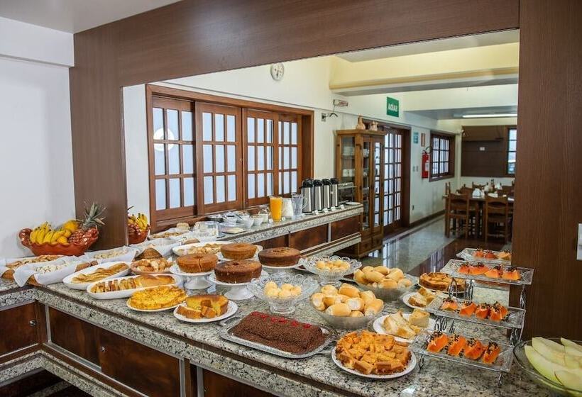 בית מלון כפרי Jardim Do Vale