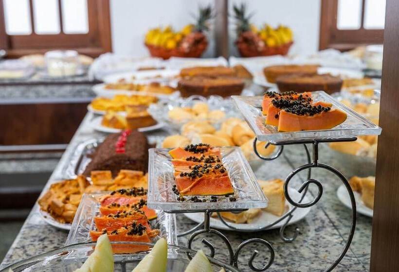 בית מלון כפרי Jardim Do Vale