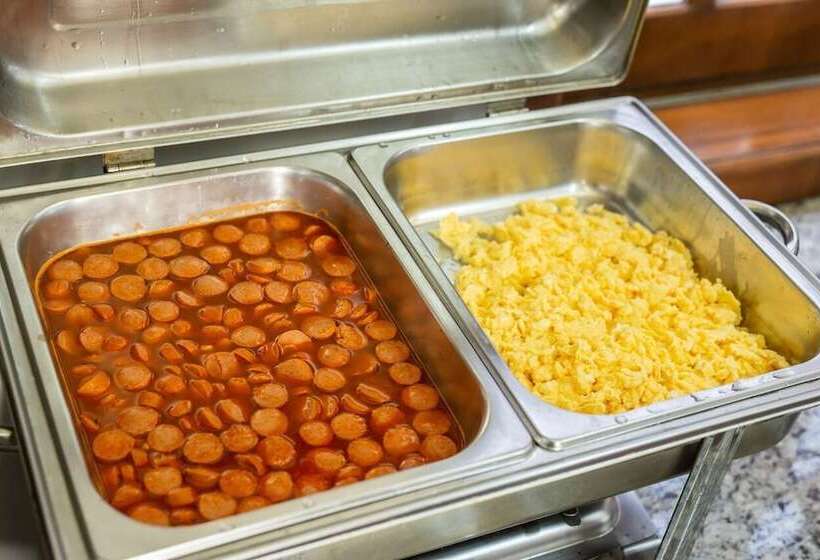 בית מלון כפרי Jardim Do Vale