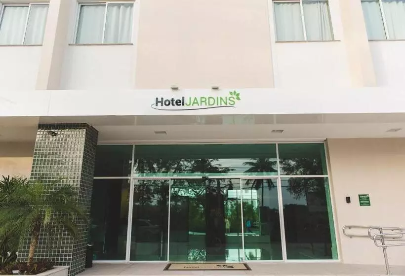 هتل Jardins