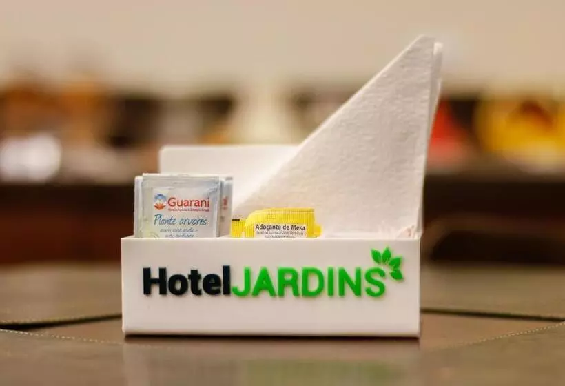 هتل Jardins