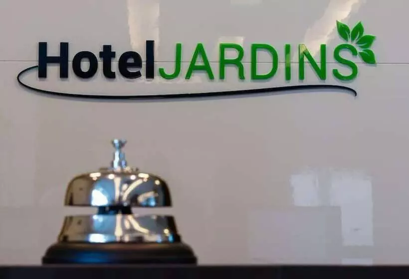هتل Jardins
