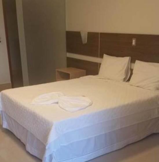 בית מלון כפרי Kamur Plaza