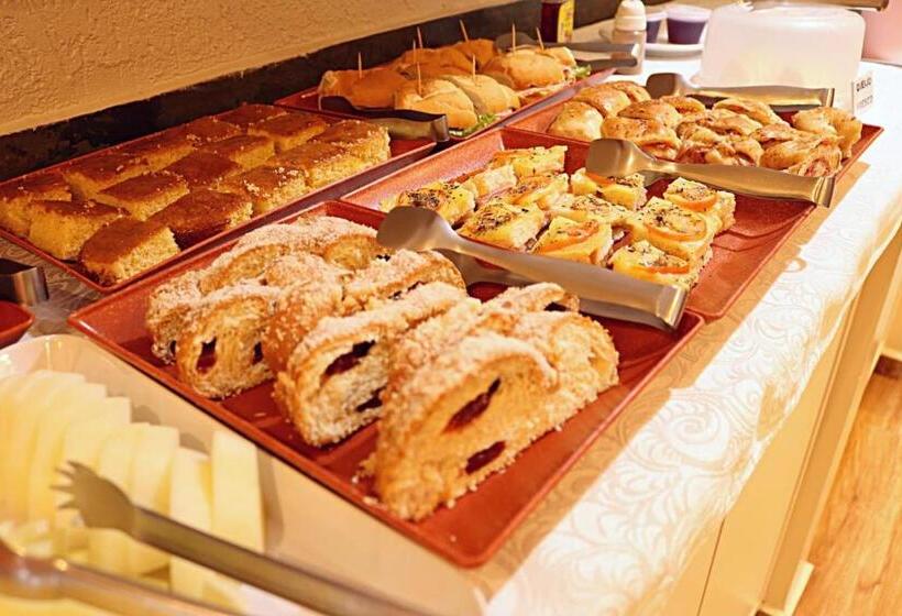 בית מלון כפרי Klinn