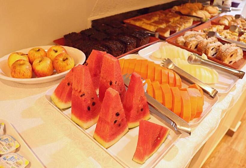 בית מלון כפרי Klinn