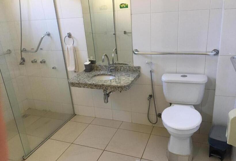 בית מלון כפרי Klinn