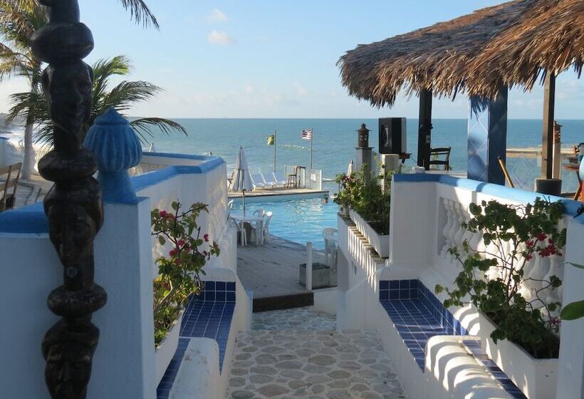 Hotel La Suite Praia