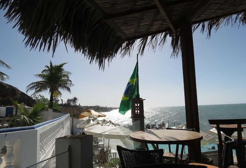 Hotel La Suite Praia