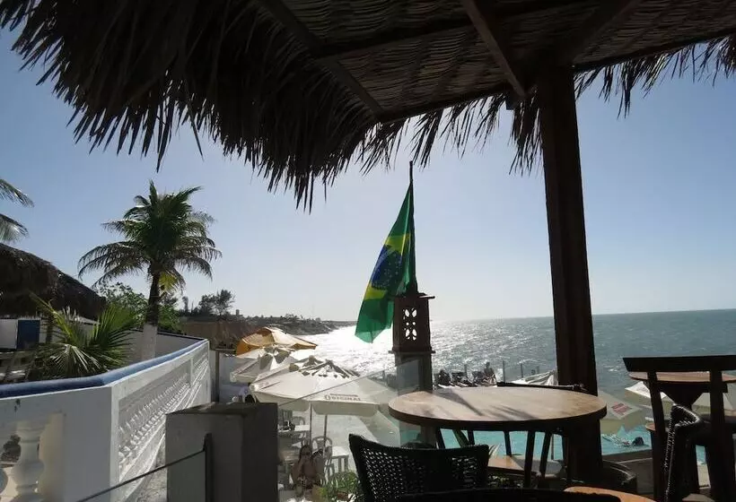 ホテル La Suite Praia