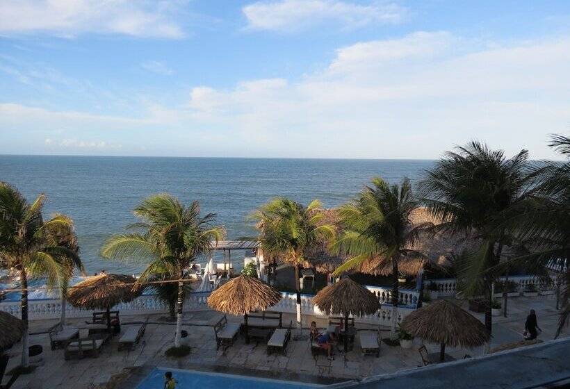 Hotel La Suite Praia