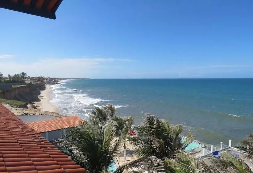 ホテル La Suite Praia