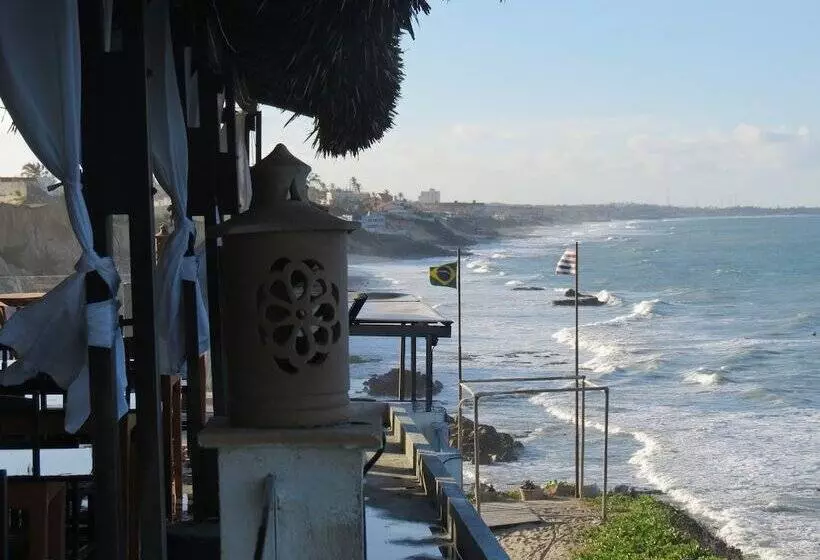 ホテル La Suite Praia