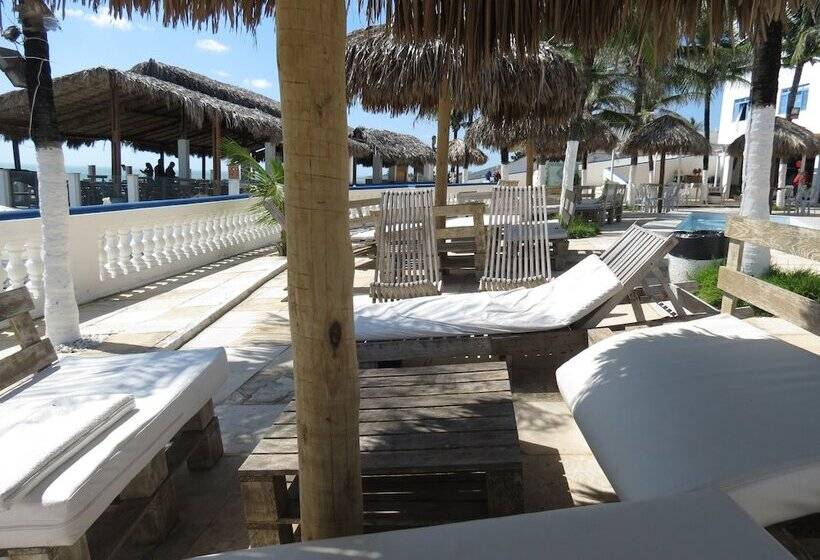 Hotel La Suite Praia