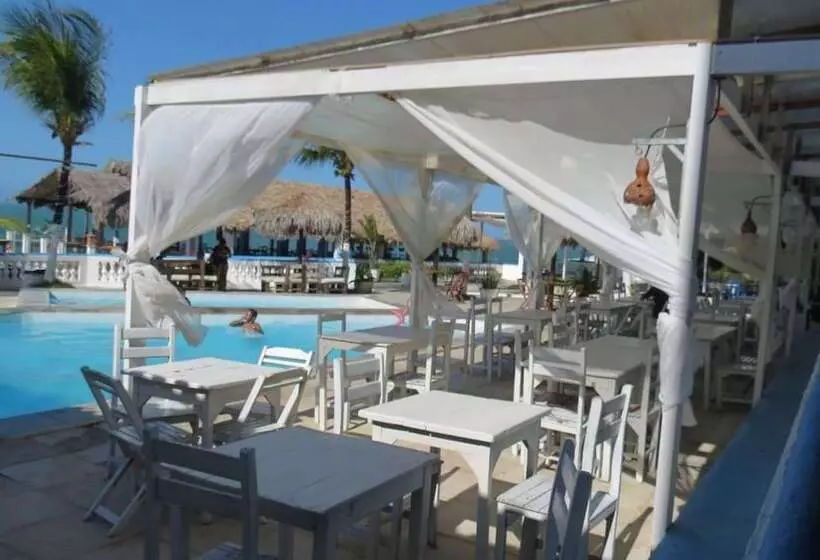 ホテル La Suite Praia