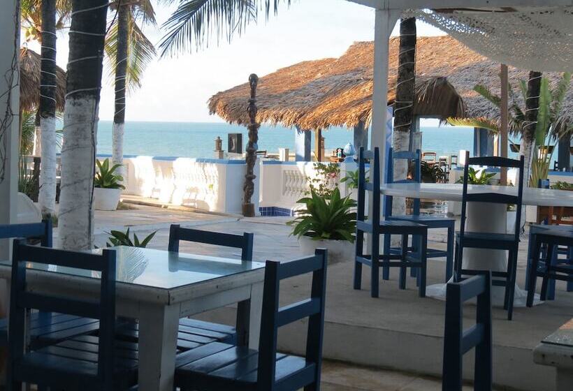 Hotel La Suite Praia