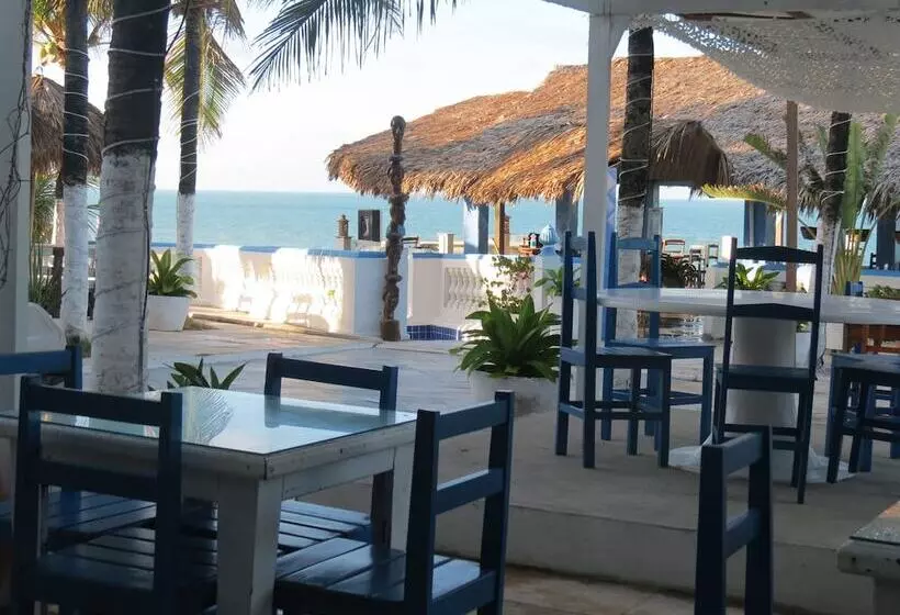 ホテル La Suite Praia