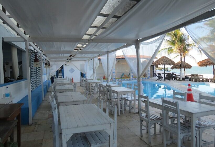 Hotel La Suite Praia