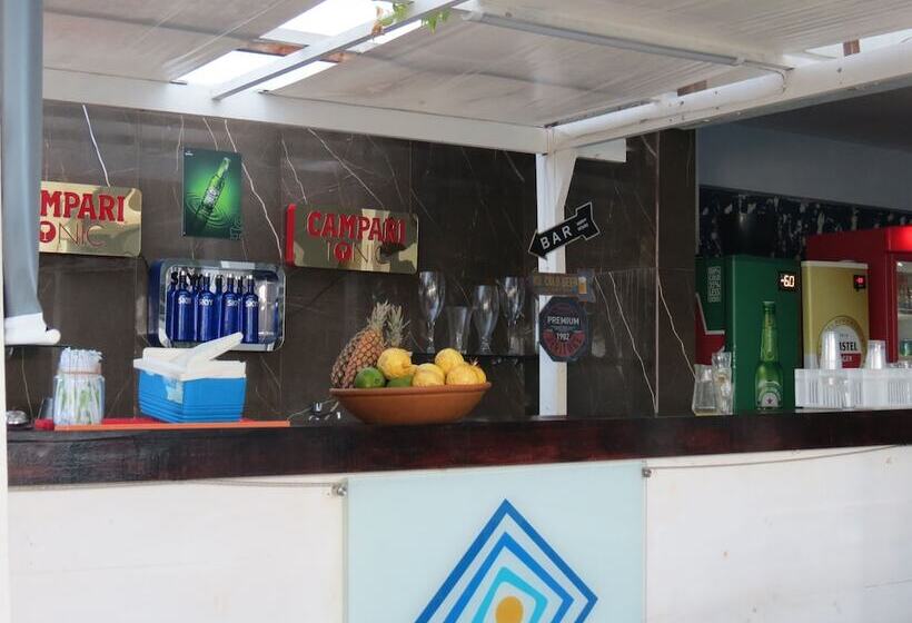 Hotel La Suite Praia