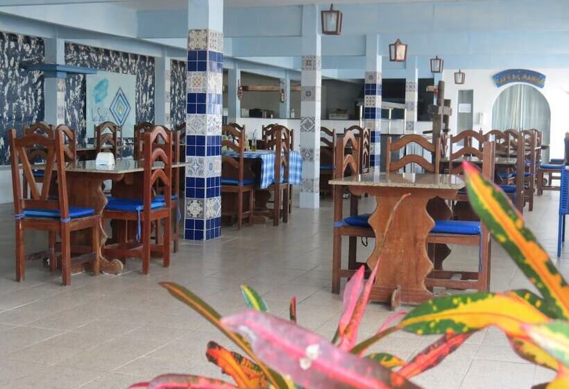 Hotel La Suite Praia