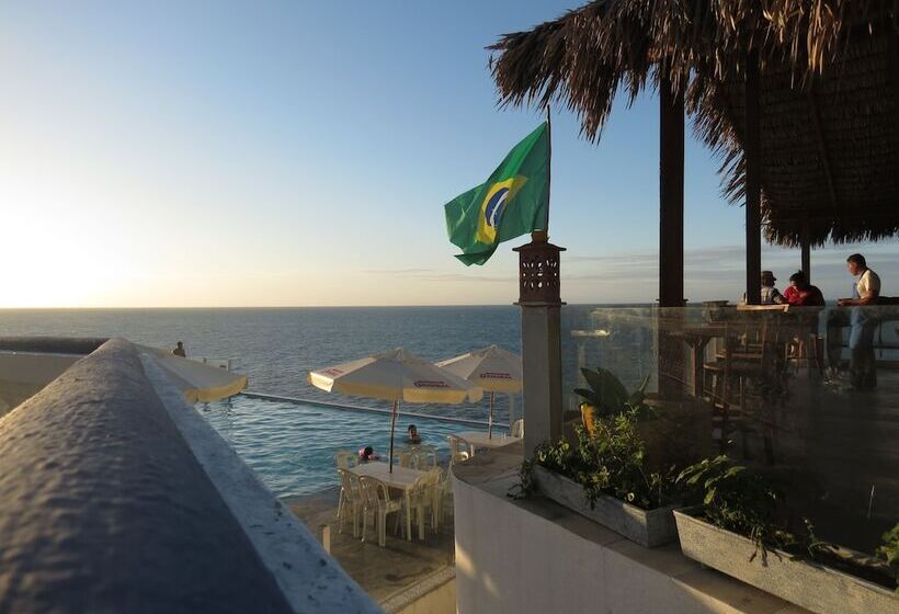 Hotel La Suite Praia